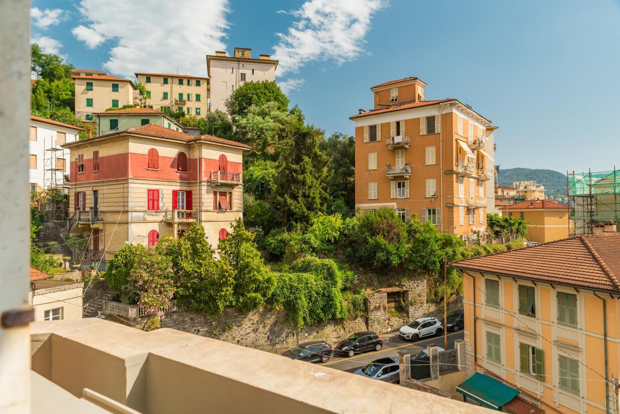501 - * La Spezia